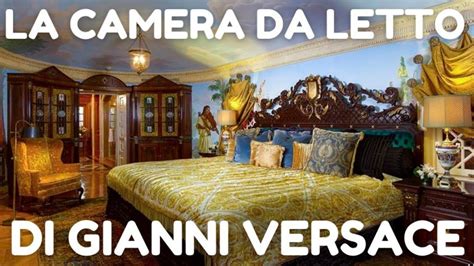 stanza da letto stile versace|9 idee su Versace .